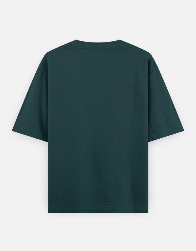 Petrol Blue