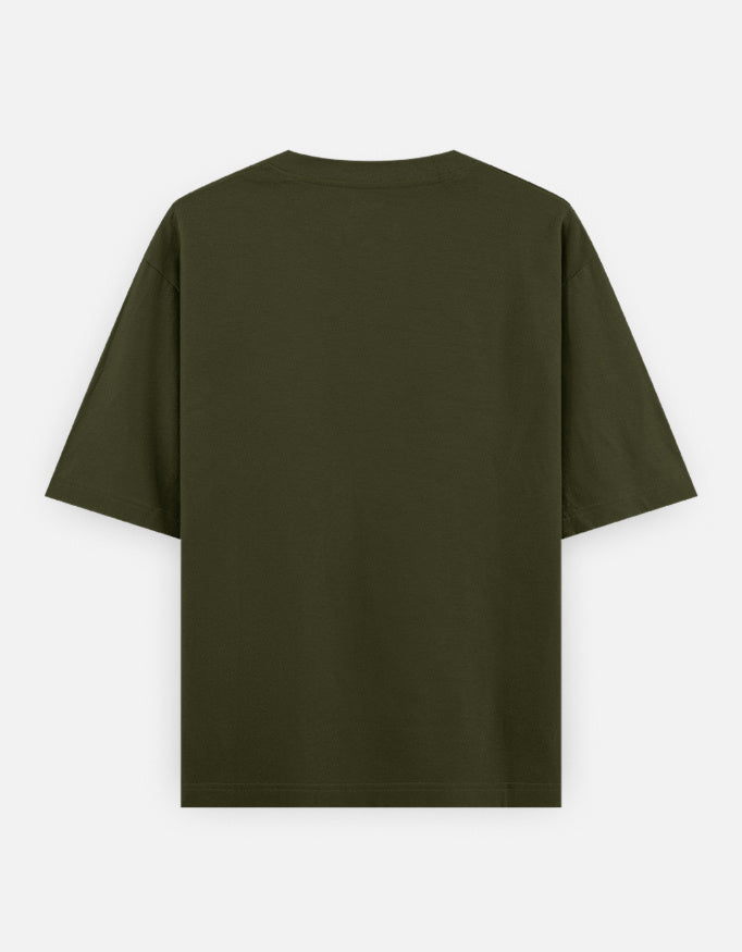 Olive Green