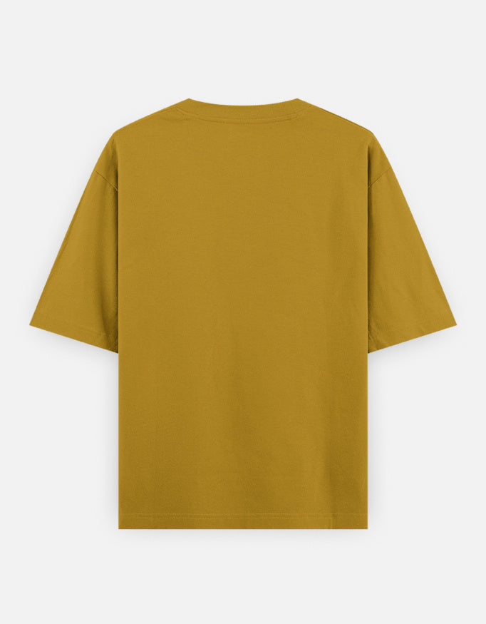 Mustard Yellow
