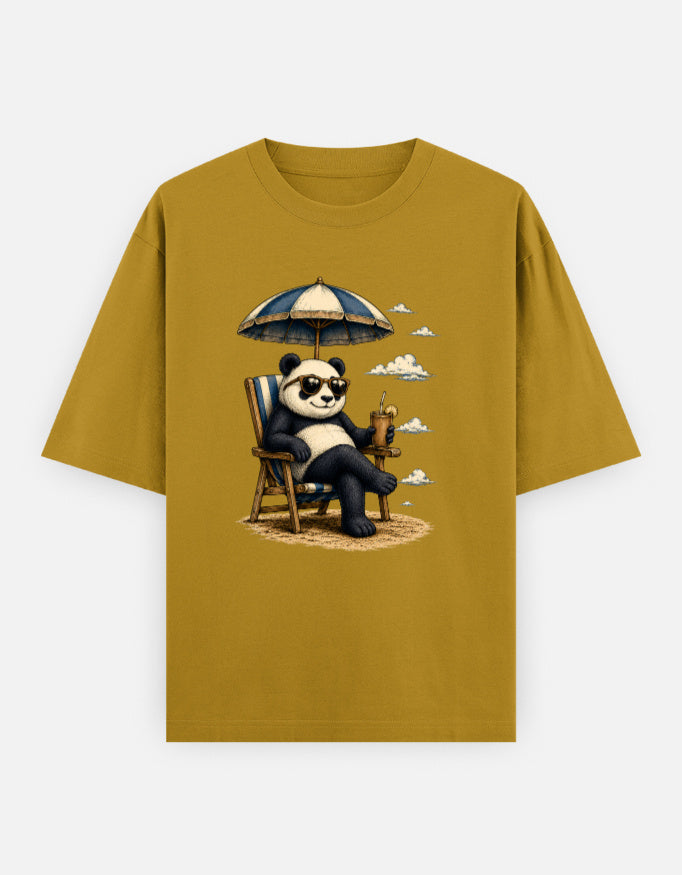 Mustard Yellow
