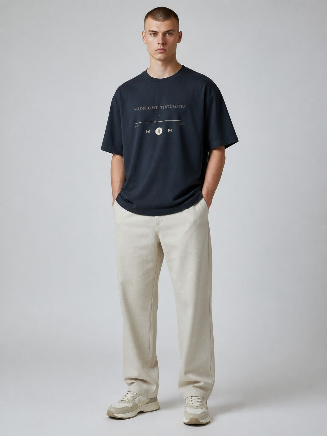 Navy Blue