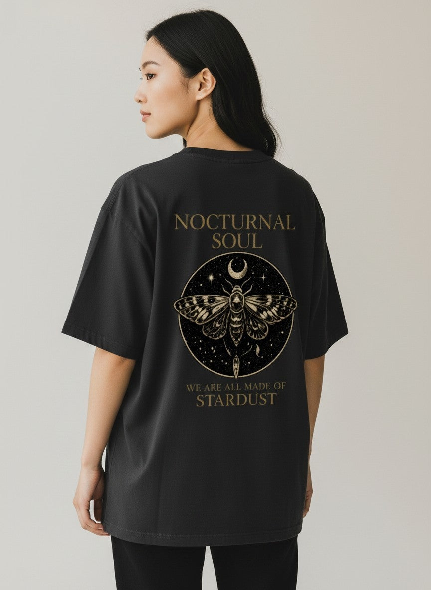 Oversized Classic T-Shirt for Women