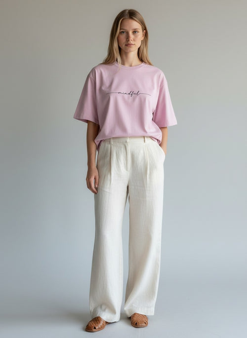 Light Baby Pink