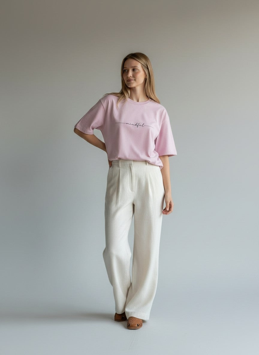 Light Baby Pink