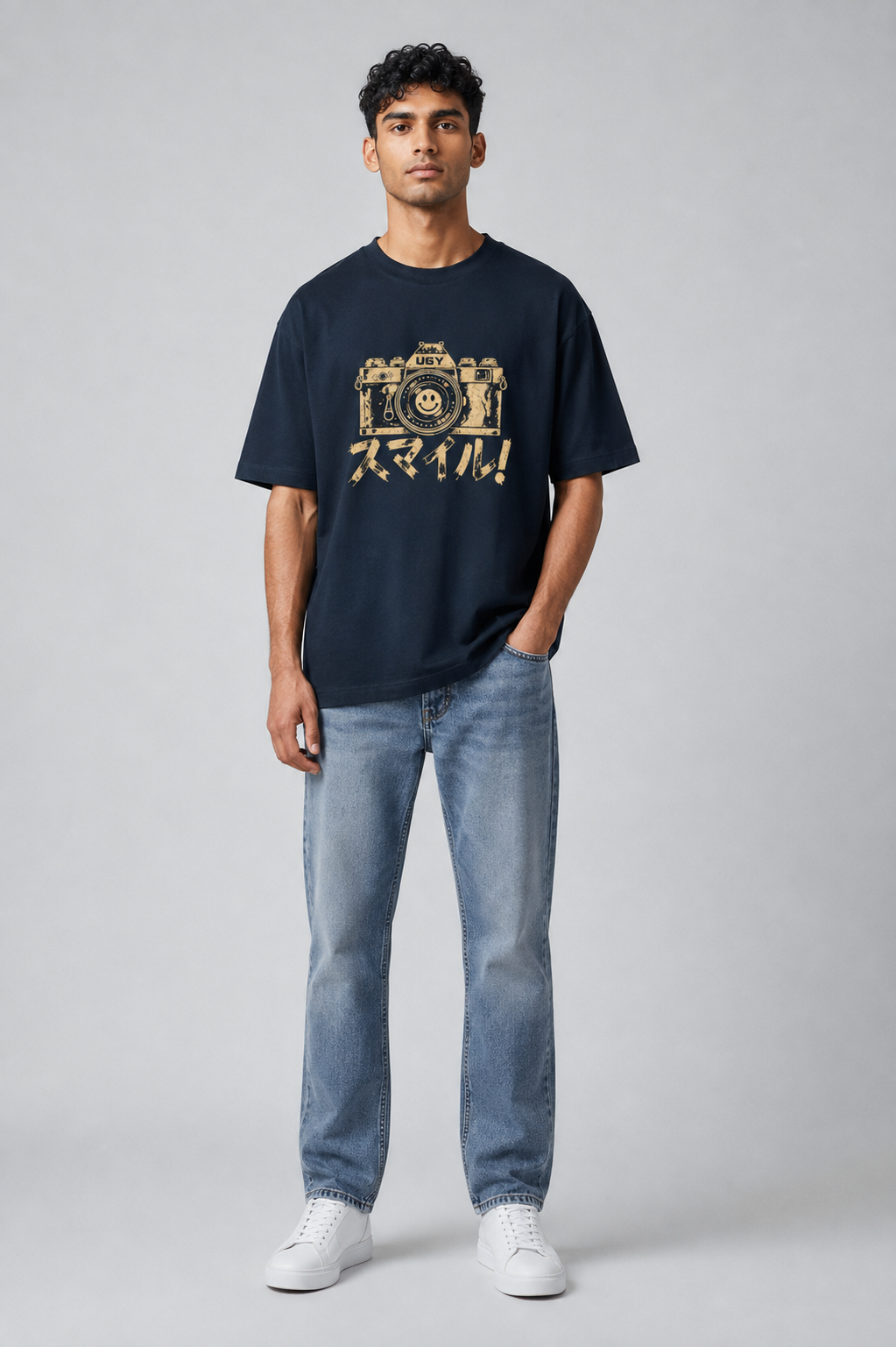 Navy Blue