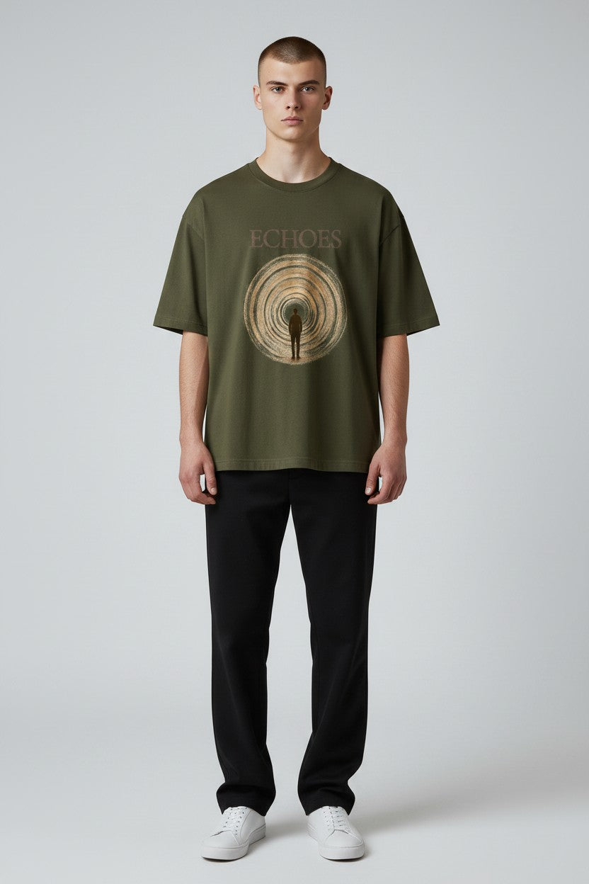 Olive Green